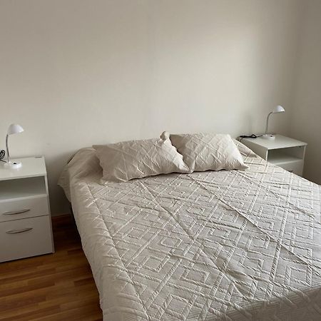 Departamento Centrico Lejlighed Ushuaia Eksteriør billede