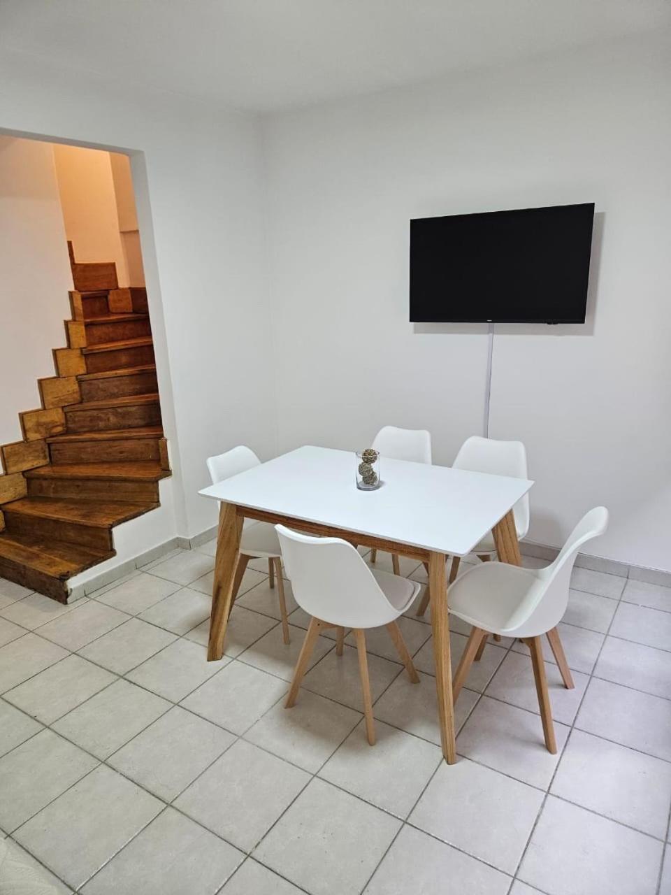 Departamento Centrico Lejlighed Ushuaia Eksteriør billede