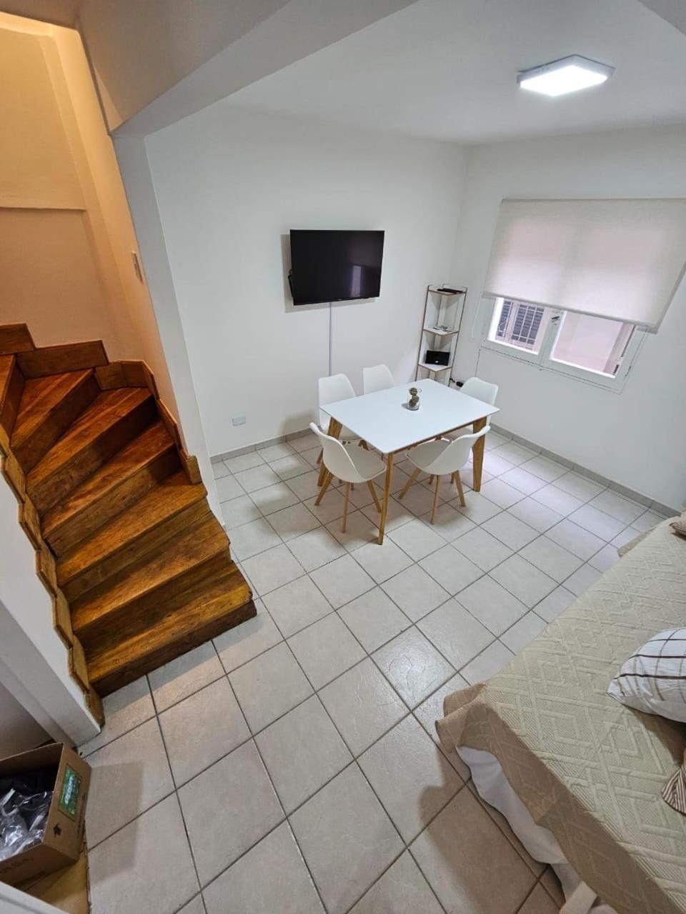 Departamento Centrico Lejlighed Ushuaia Eksteriør billede