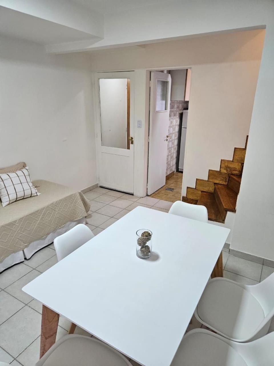 Departamento Centrico Lejlighed Ushuaia Eksteriør billede