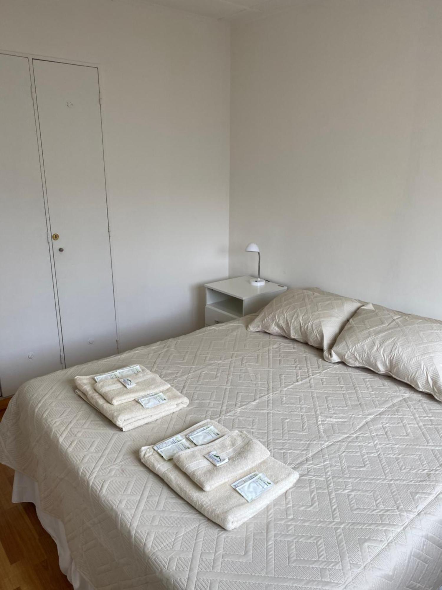 Departamento Centrico Lejlighed Ushuaia Eksteriør billede