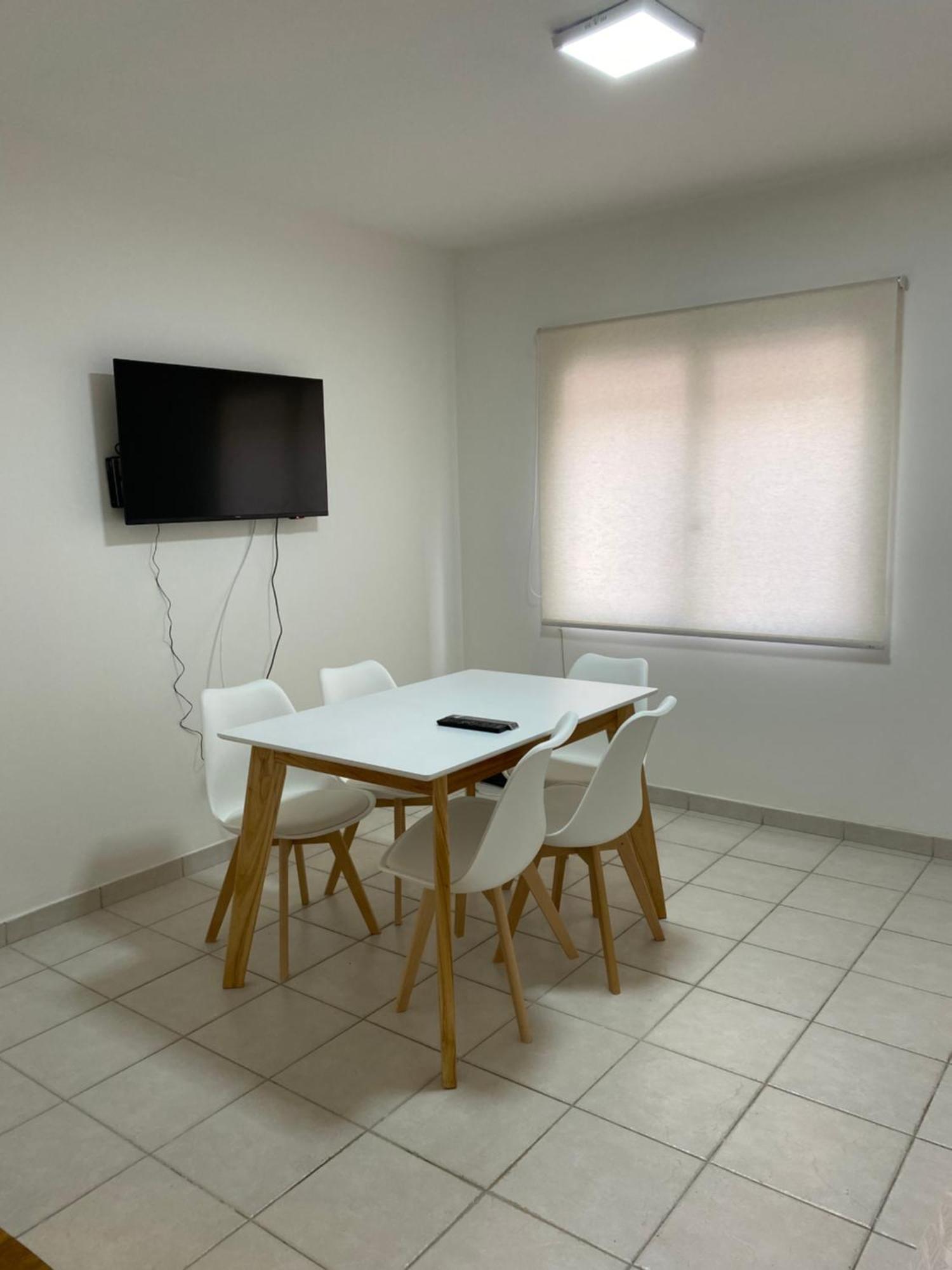 Departamento Centrico Lejlighed Ushuaia Eksteriør billede