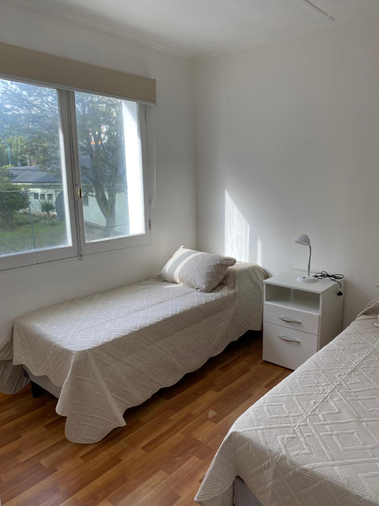 Departamento Centrico Lejlighed Ushuaia Eksteriør billede
