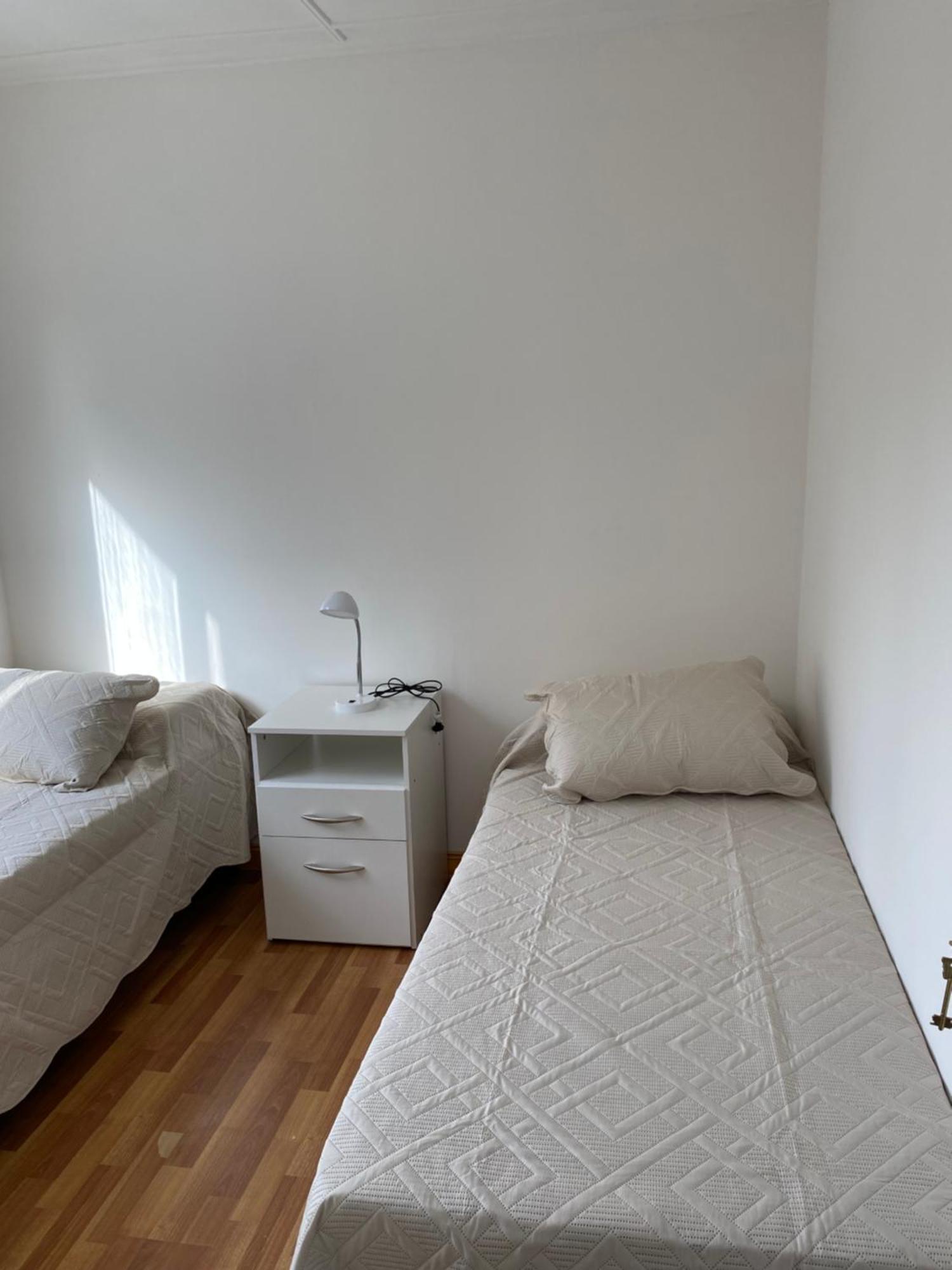 Departamento Centrico Lejlighed Ushuaia Eksteriør billede
