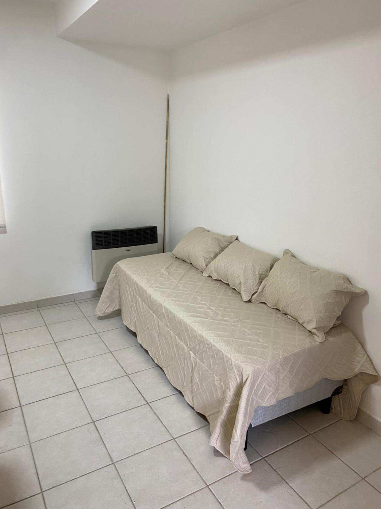 Departamento Centrico Lejlighed Ushuaia Eksteriør billede
