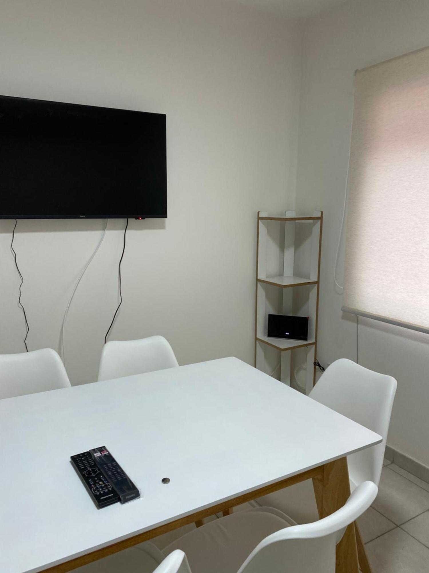 Departamento Centrico Lejlighed Ushuaia Eksteriør billede