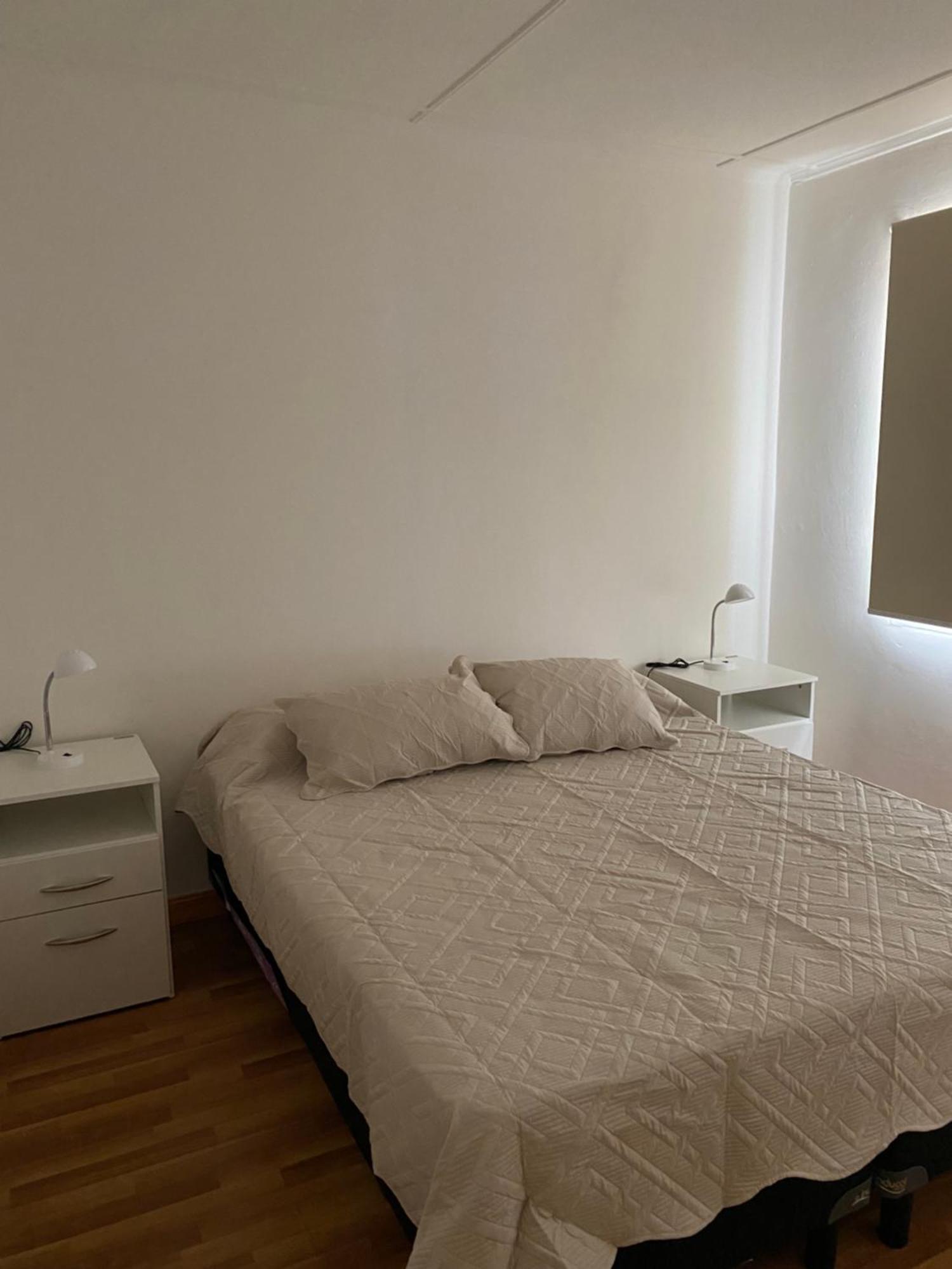Departamento Centrico Lejlighed Ushuaia Eksteriør billede
