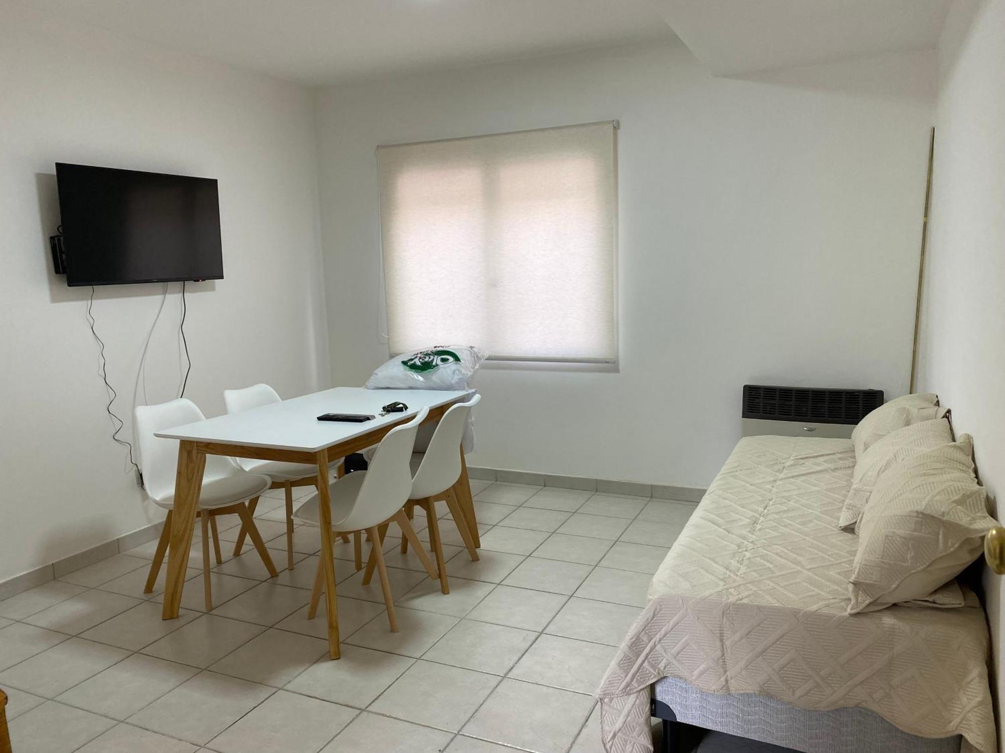 Departamento Centrico Lejlighed Ushuaia Eksteriør billede