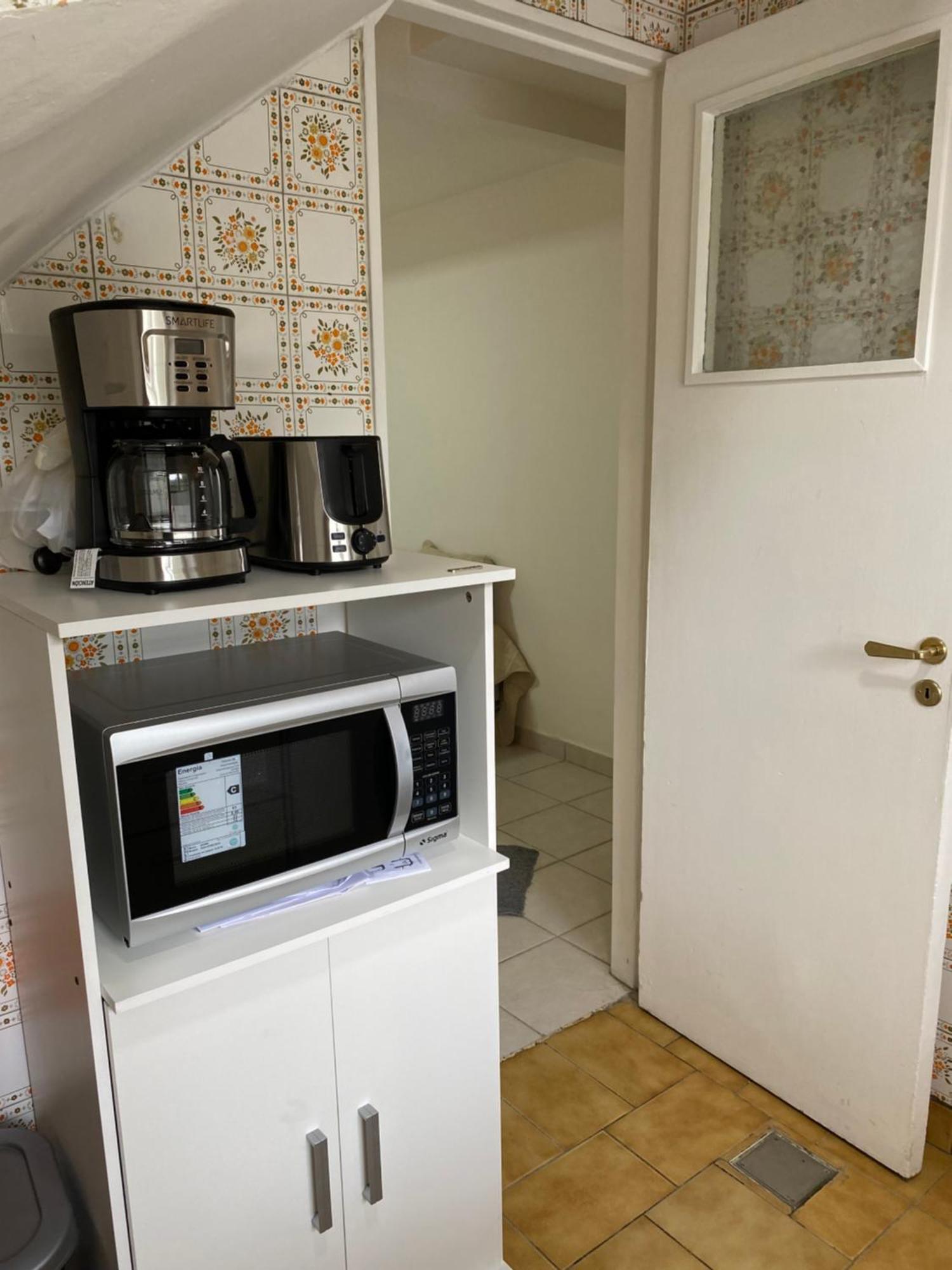Departamento Centrico Lejlighed Ushuaia Eksteriør billede