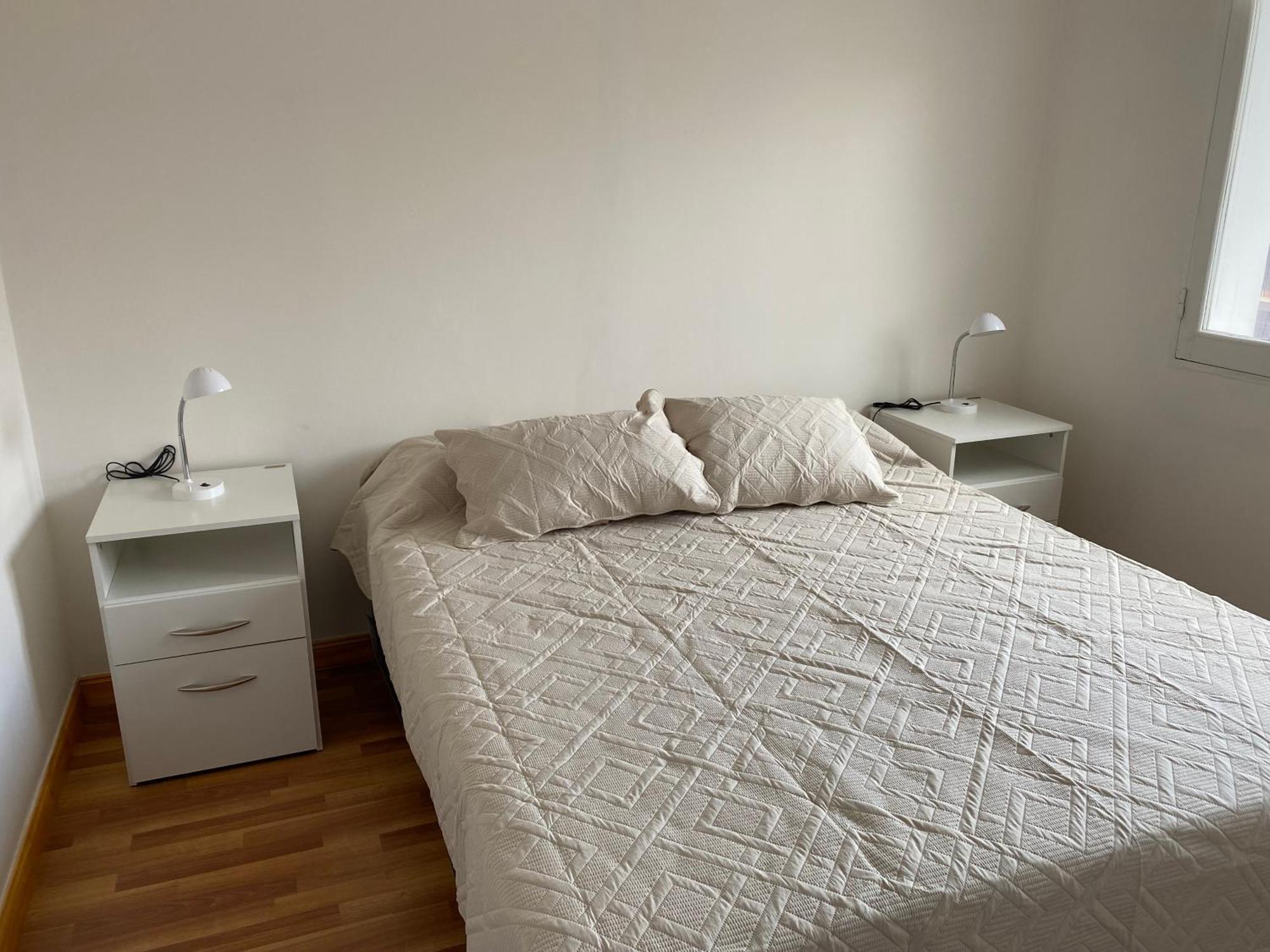 Departamento Centrico Lejlighed Ushuaia Eksteriør billede