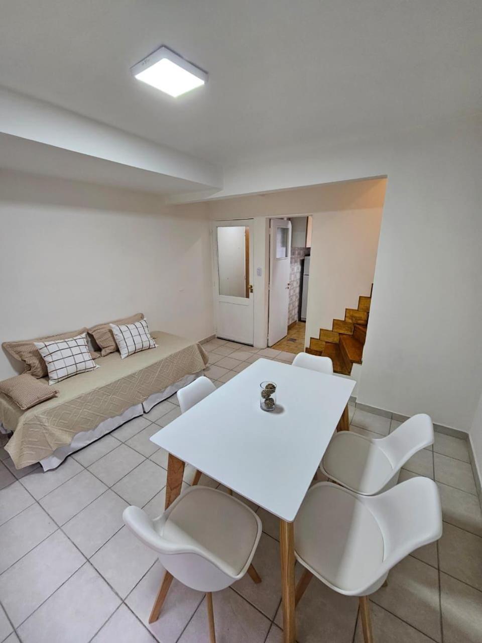 Departamento Centrico Lejlighed Ushuaia Eksteriør billede