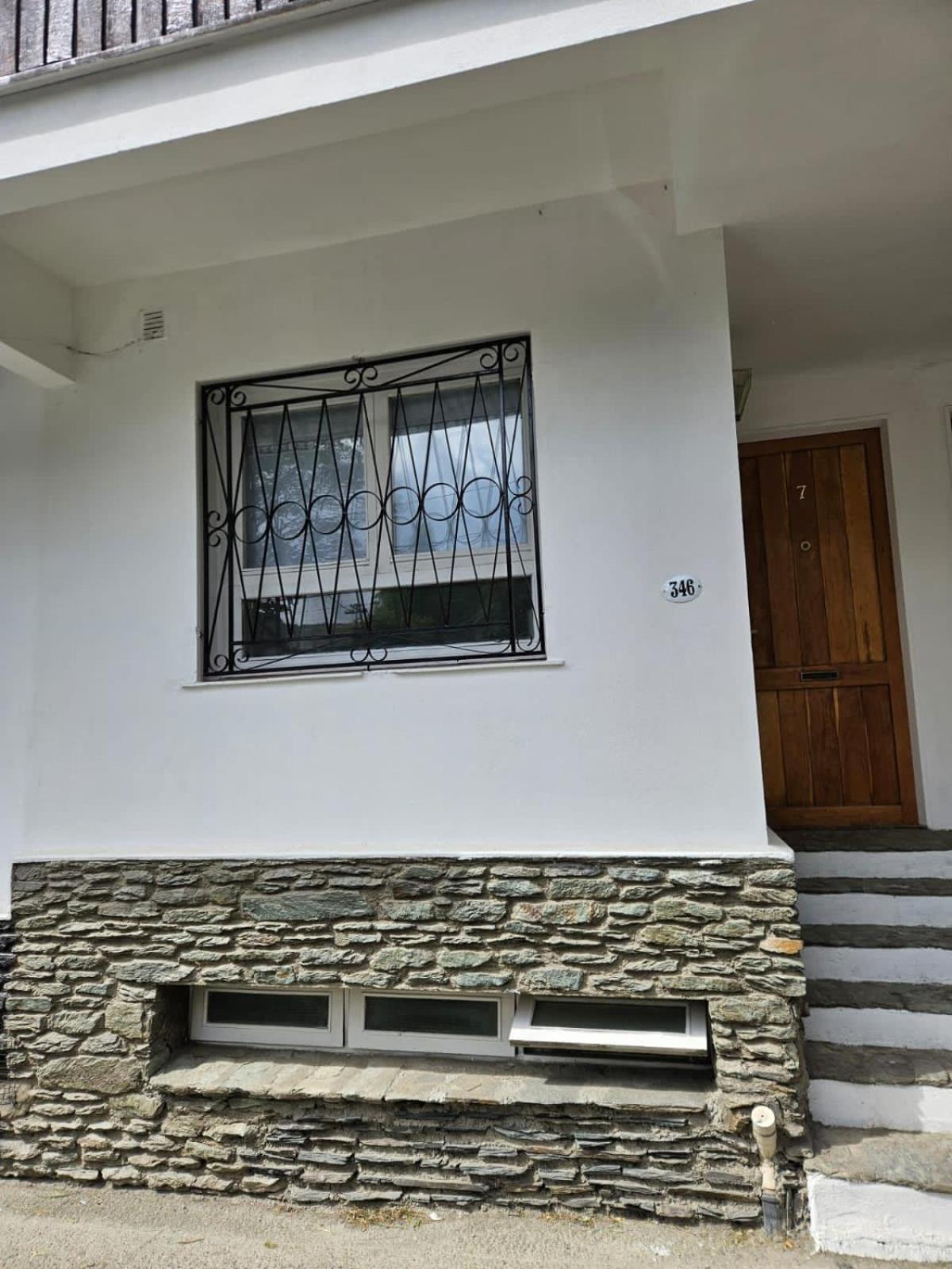 Departamento Centrico Lejlighed Ushuaia Eksteriør billede