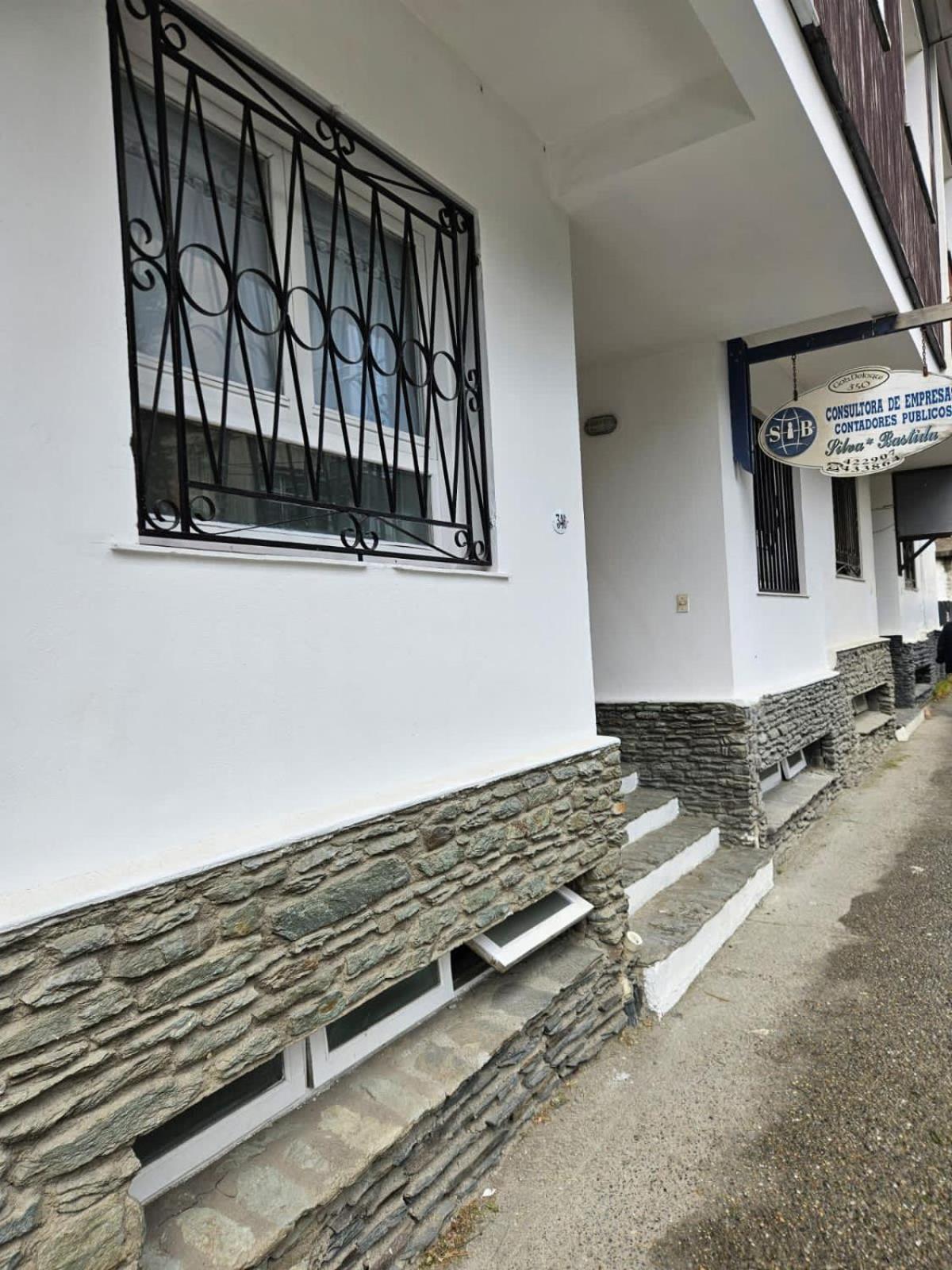 Departamento Centrico Lejlighed Ushuaia Eksteriør billede