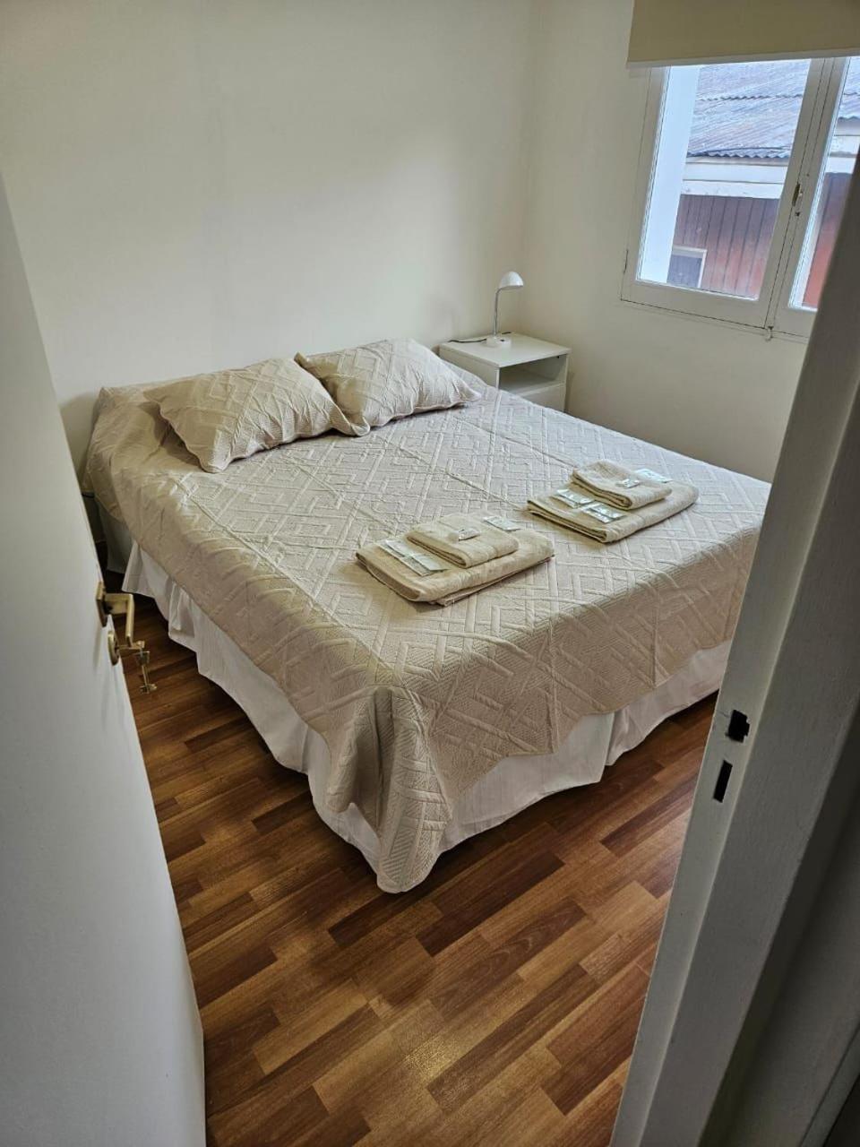 Departamento Centrico Lejlighed Ushuaia Eksteriør billede