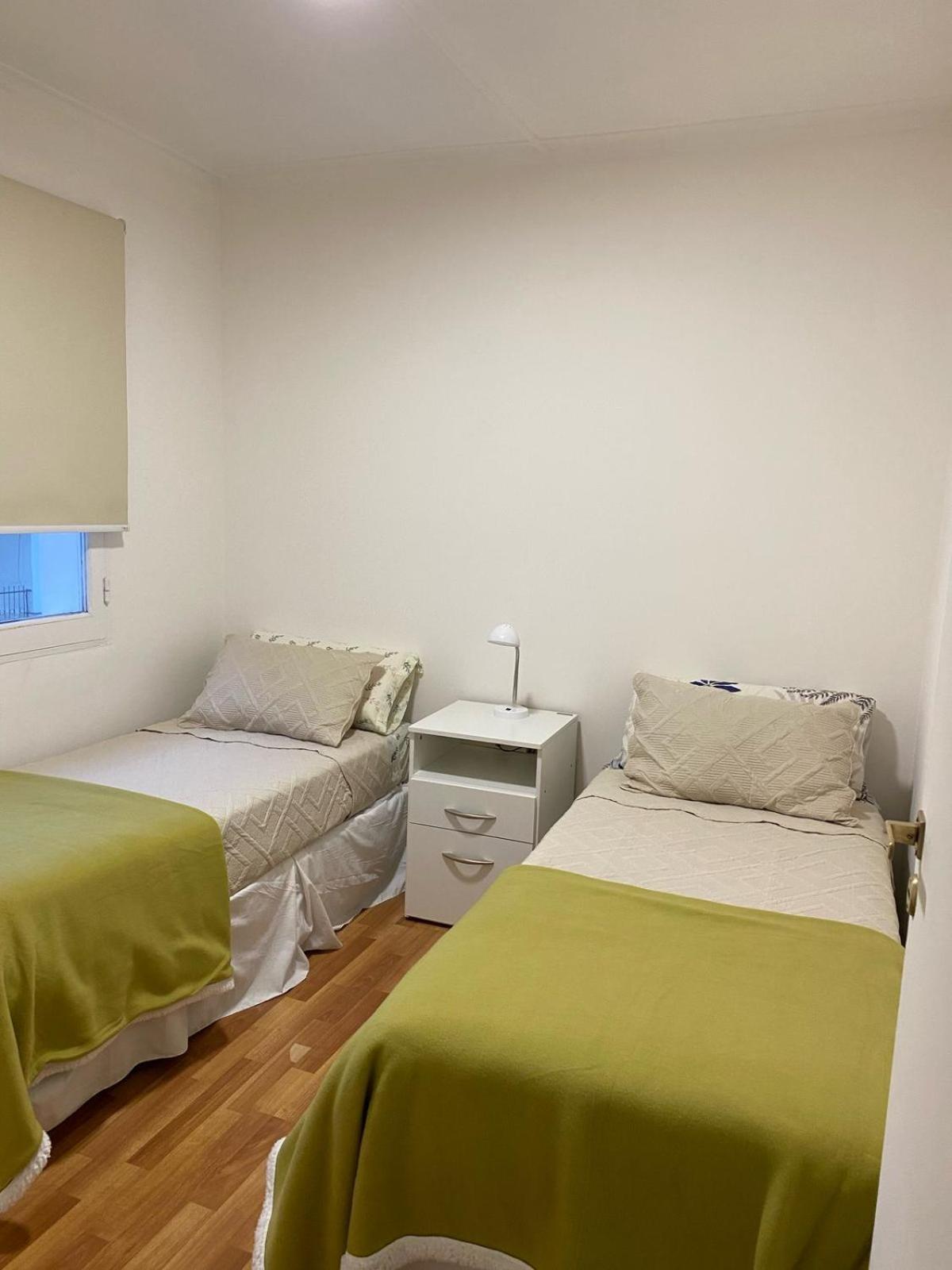 Departamento Centrico Lejlighed Ushuaia Eksteriør billede
